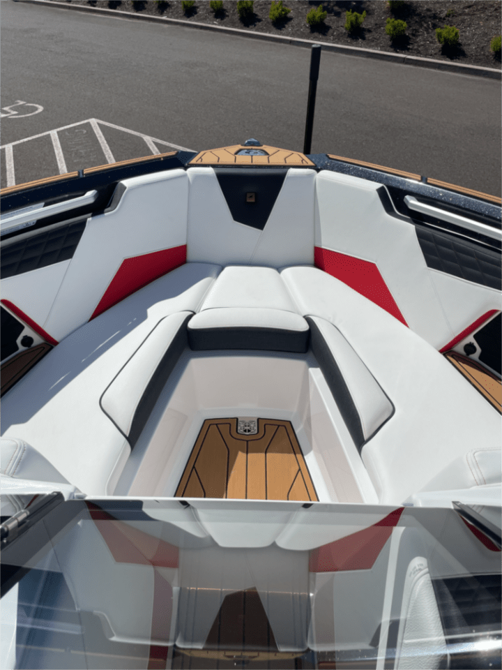 2024 Super Air Nautique S21