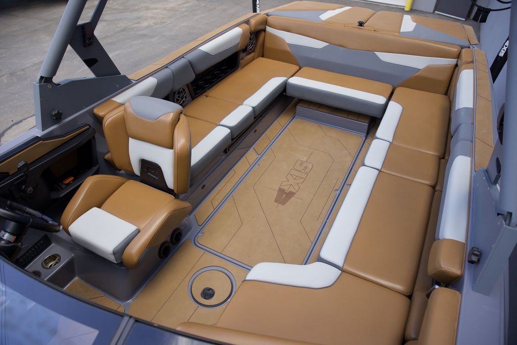 2022 Axis Wake Research A24