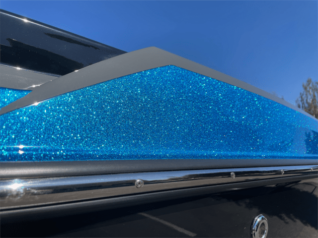 NEW 2024 TIGE 22 RZX w/ Thruster REBATES!