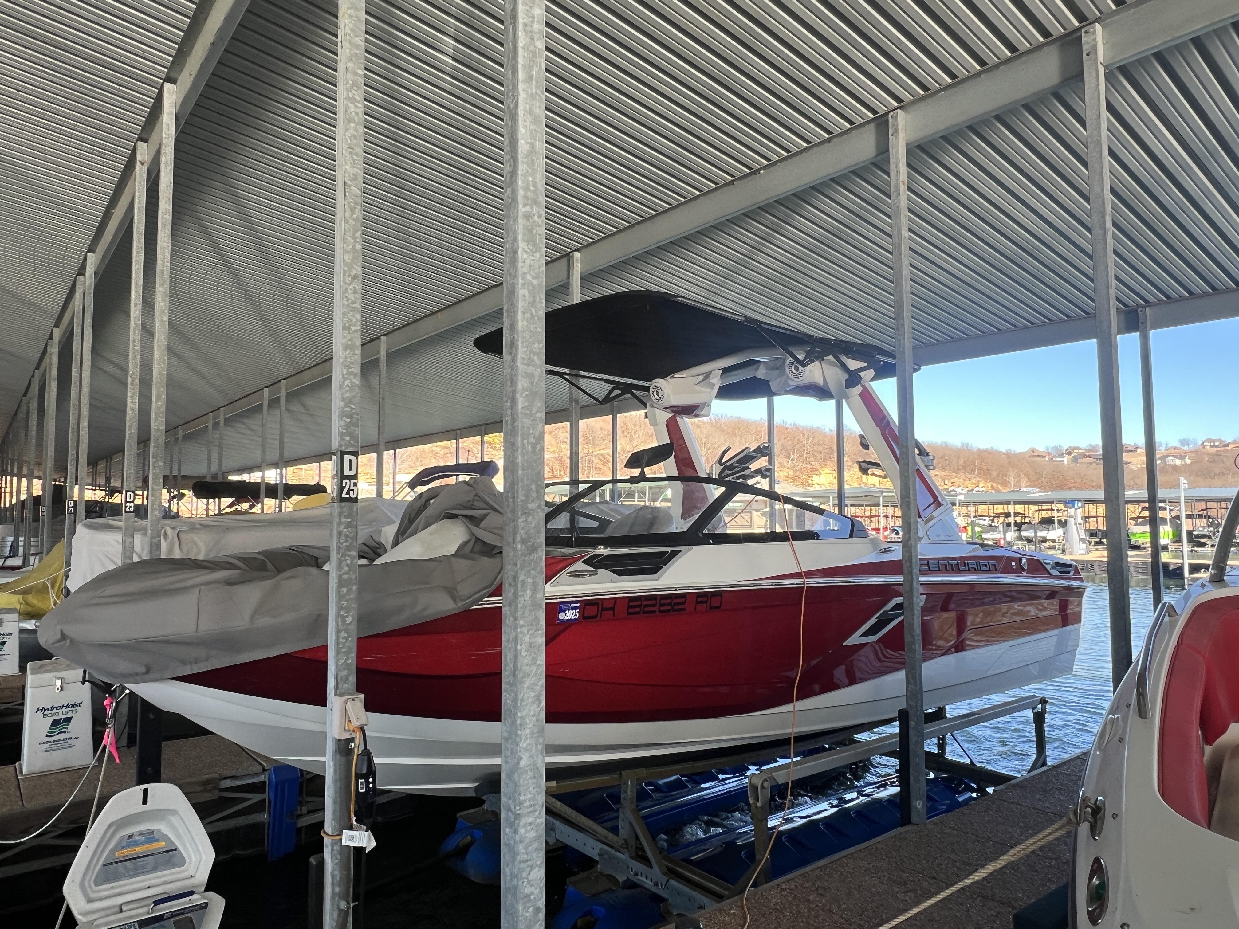 2022 Centurion Ri230
