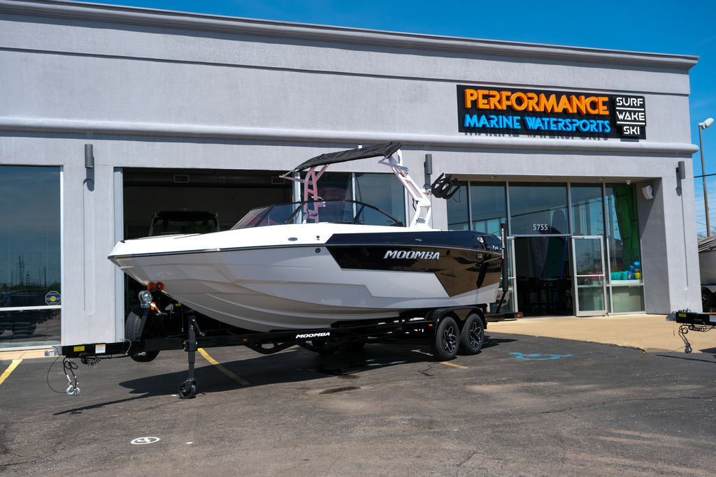 2025 MOOMBA Tykon