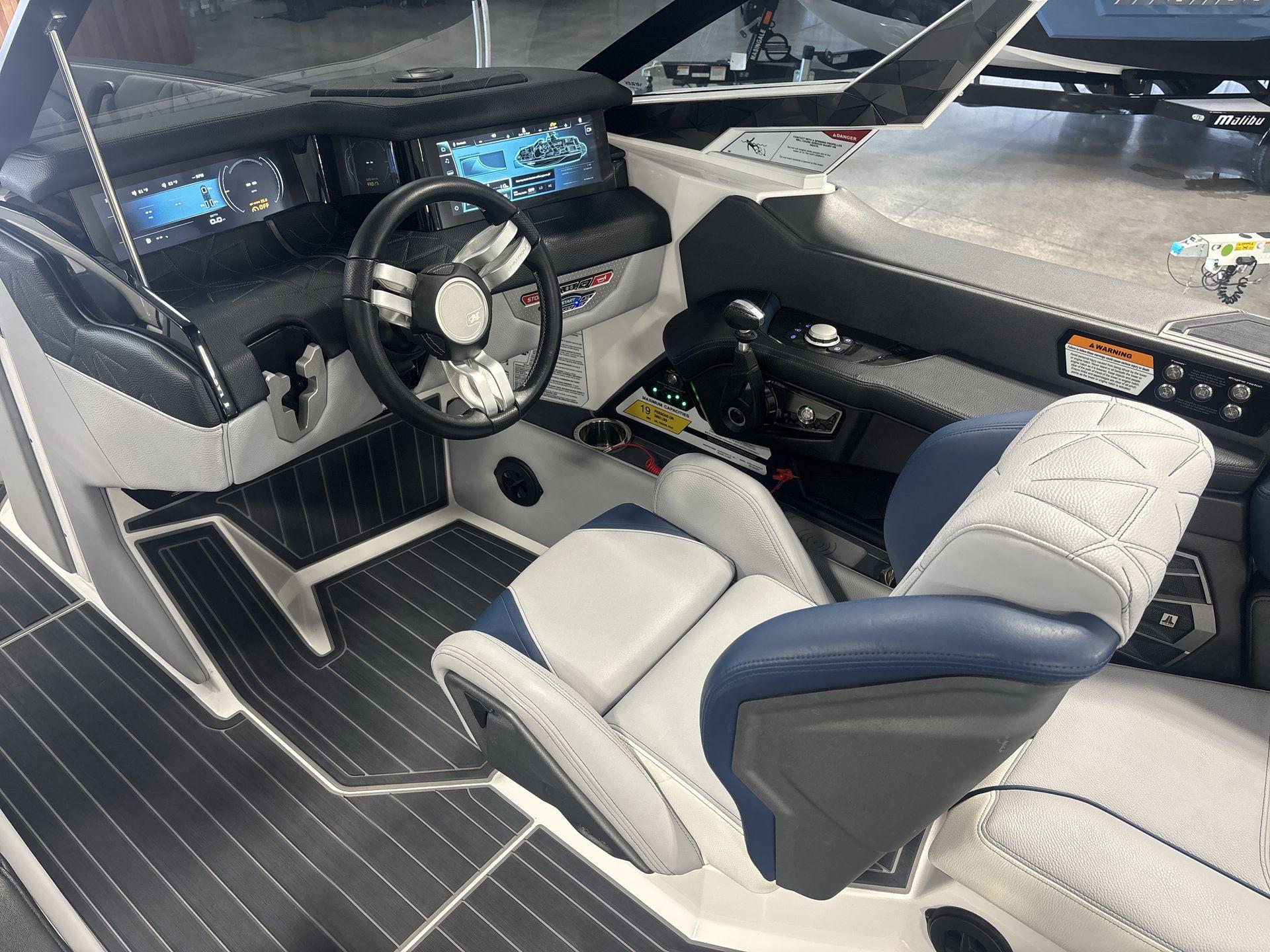 2022 Nautique G25 Paragon