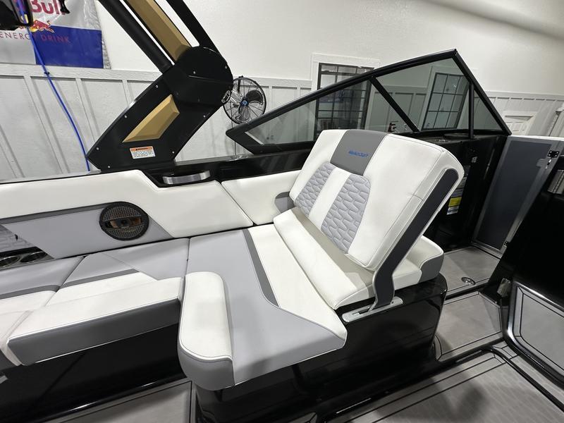 2024 MasterCraft X26