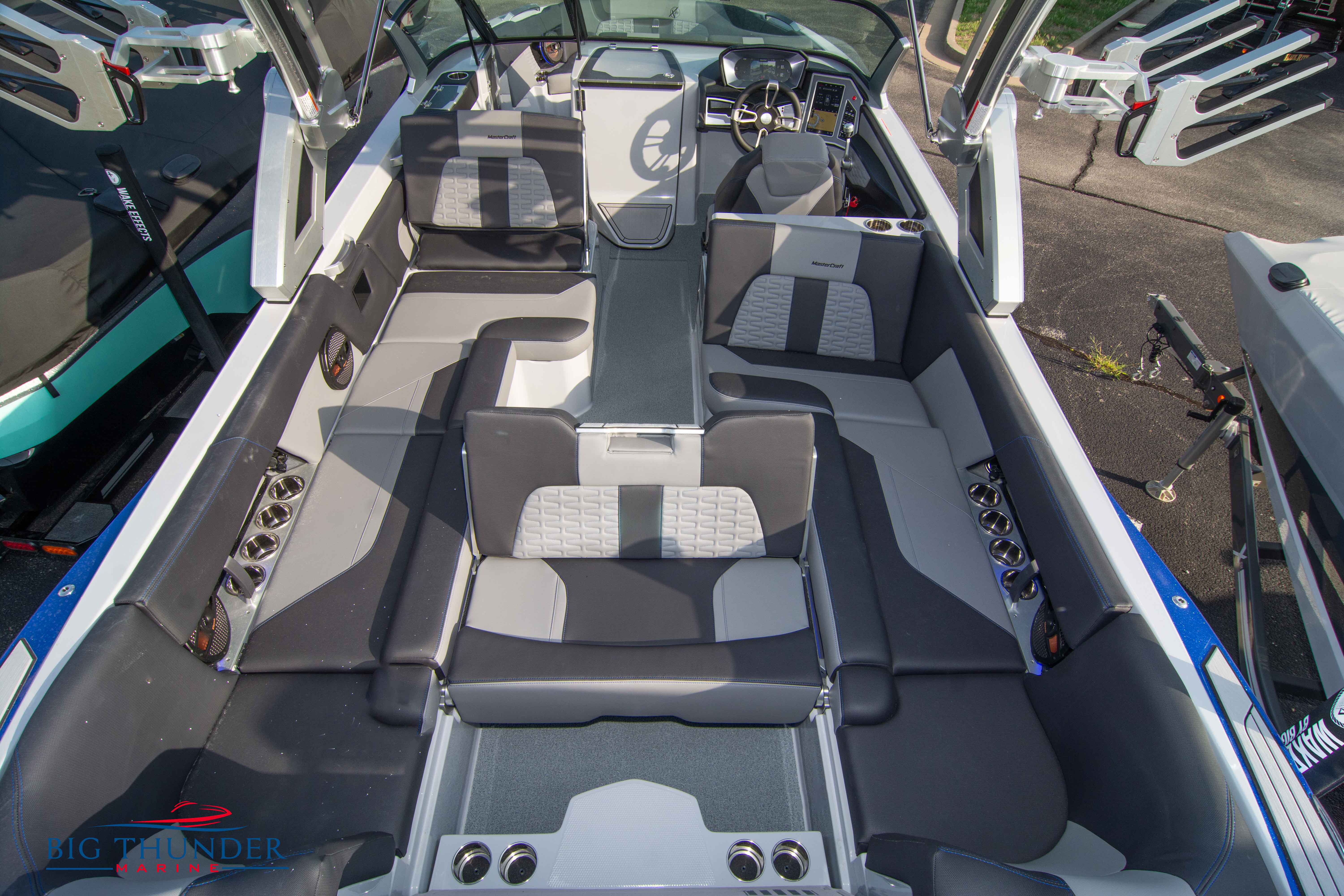 2023 Mastercraft X26