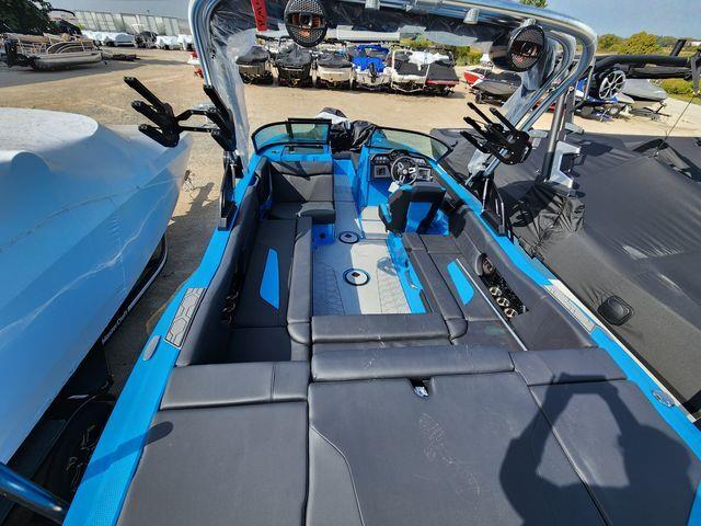 2023 Mastercraft NXT-23 | 209105