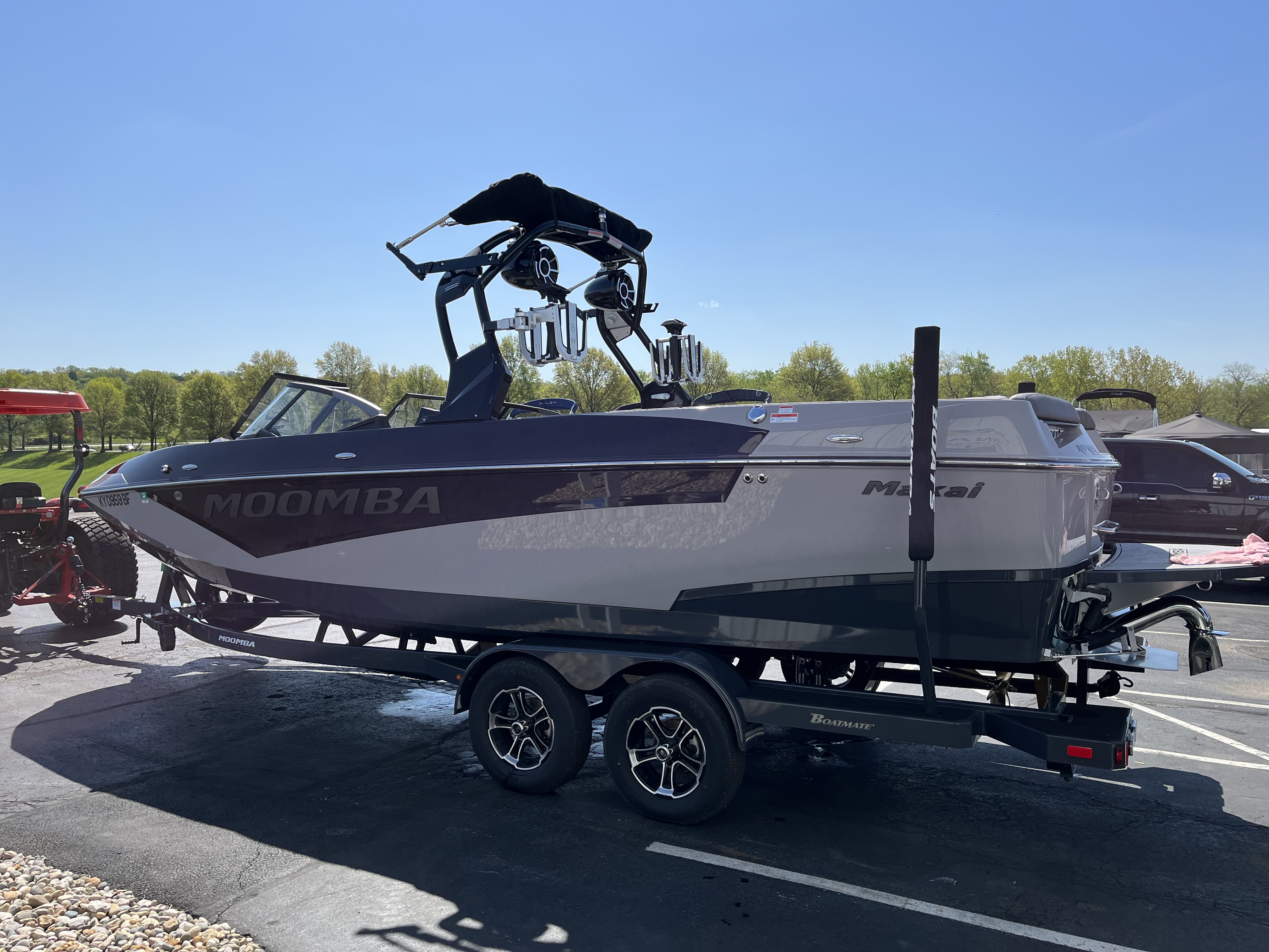 2022 Moomba Makai