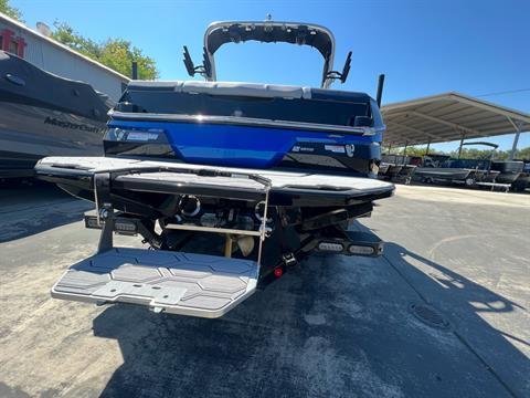 2023 MASTERCRAFT NXT22