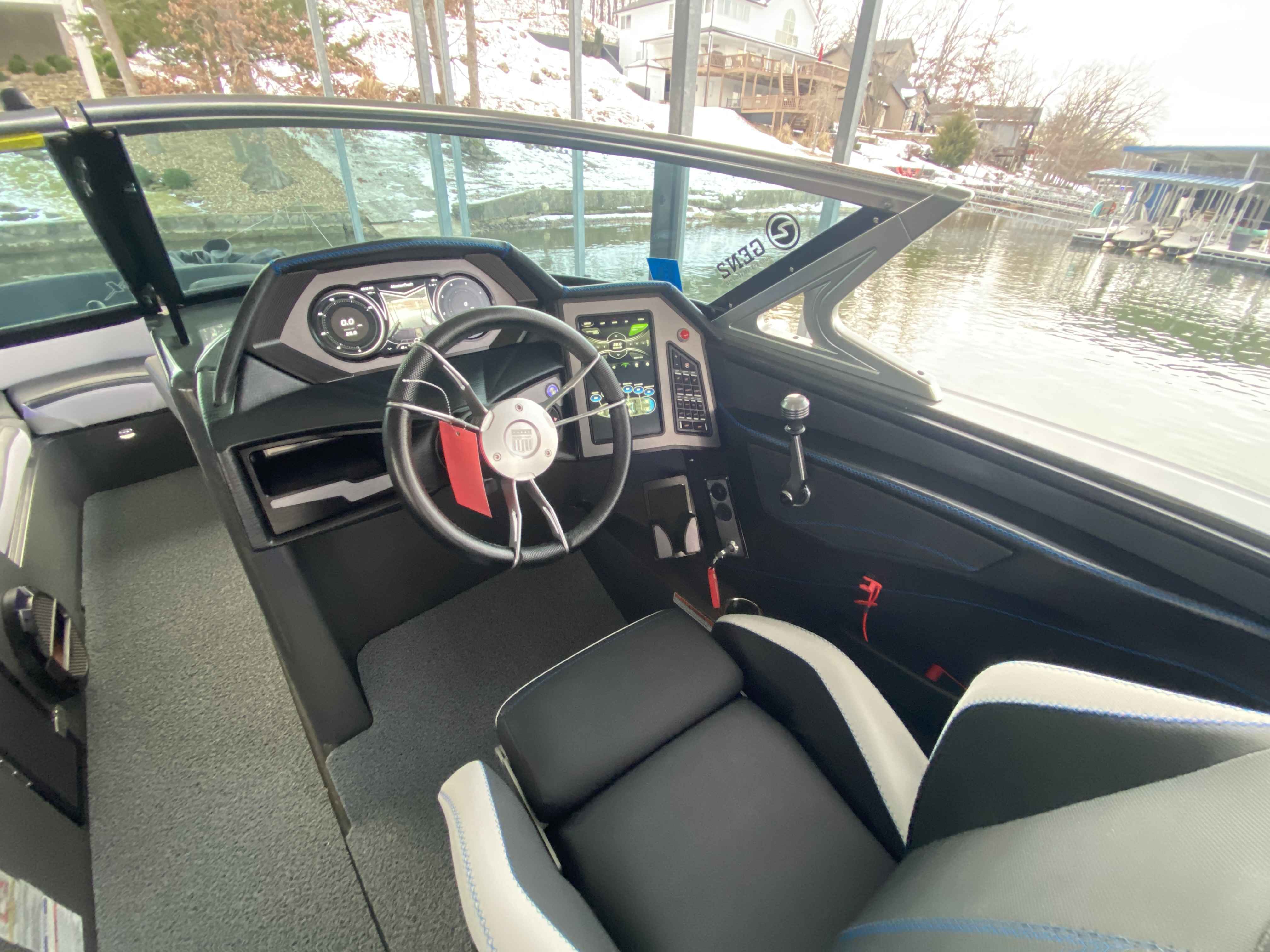 2018 MasterCraft XStar