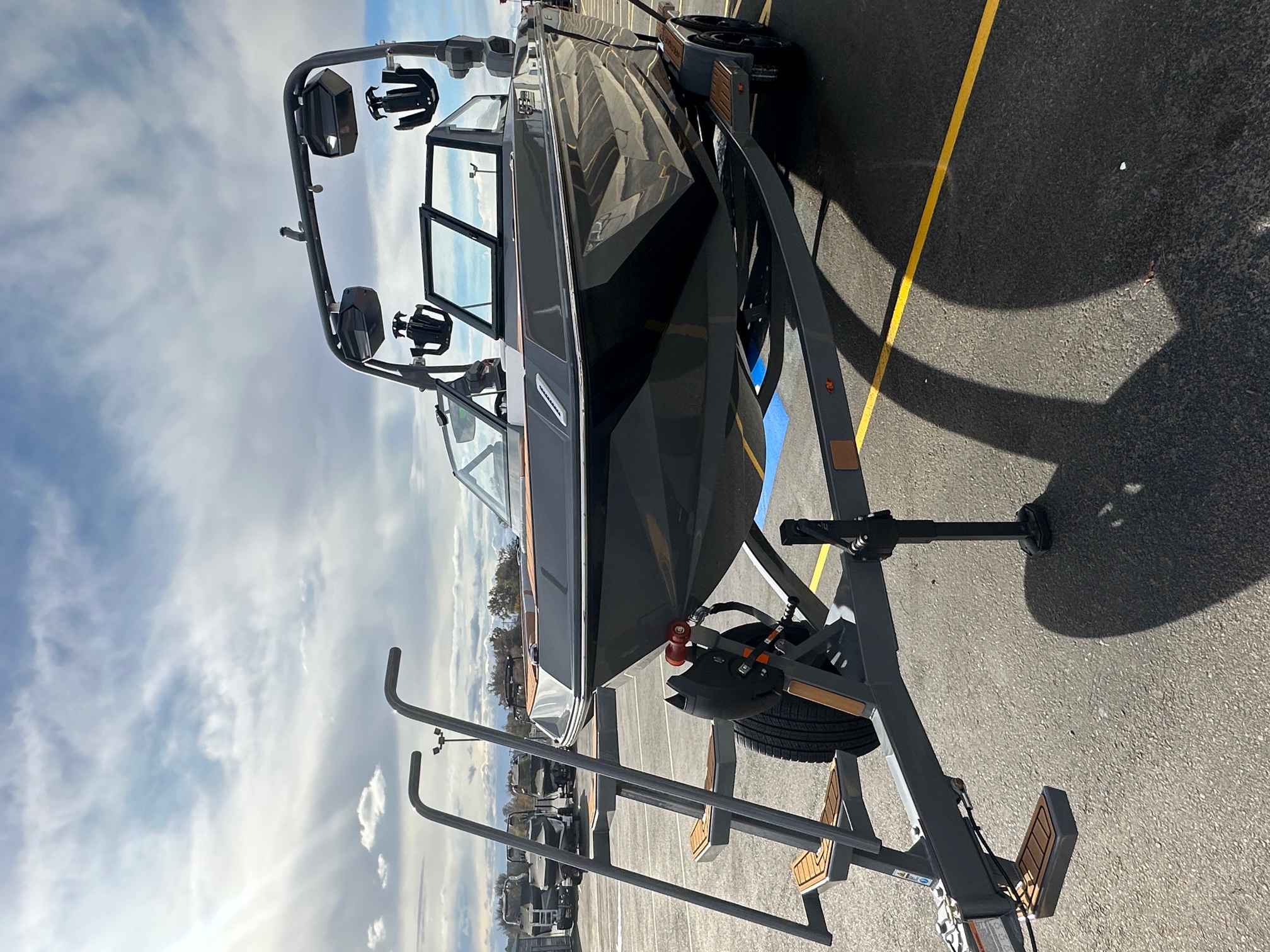 2025 Nautique GS22