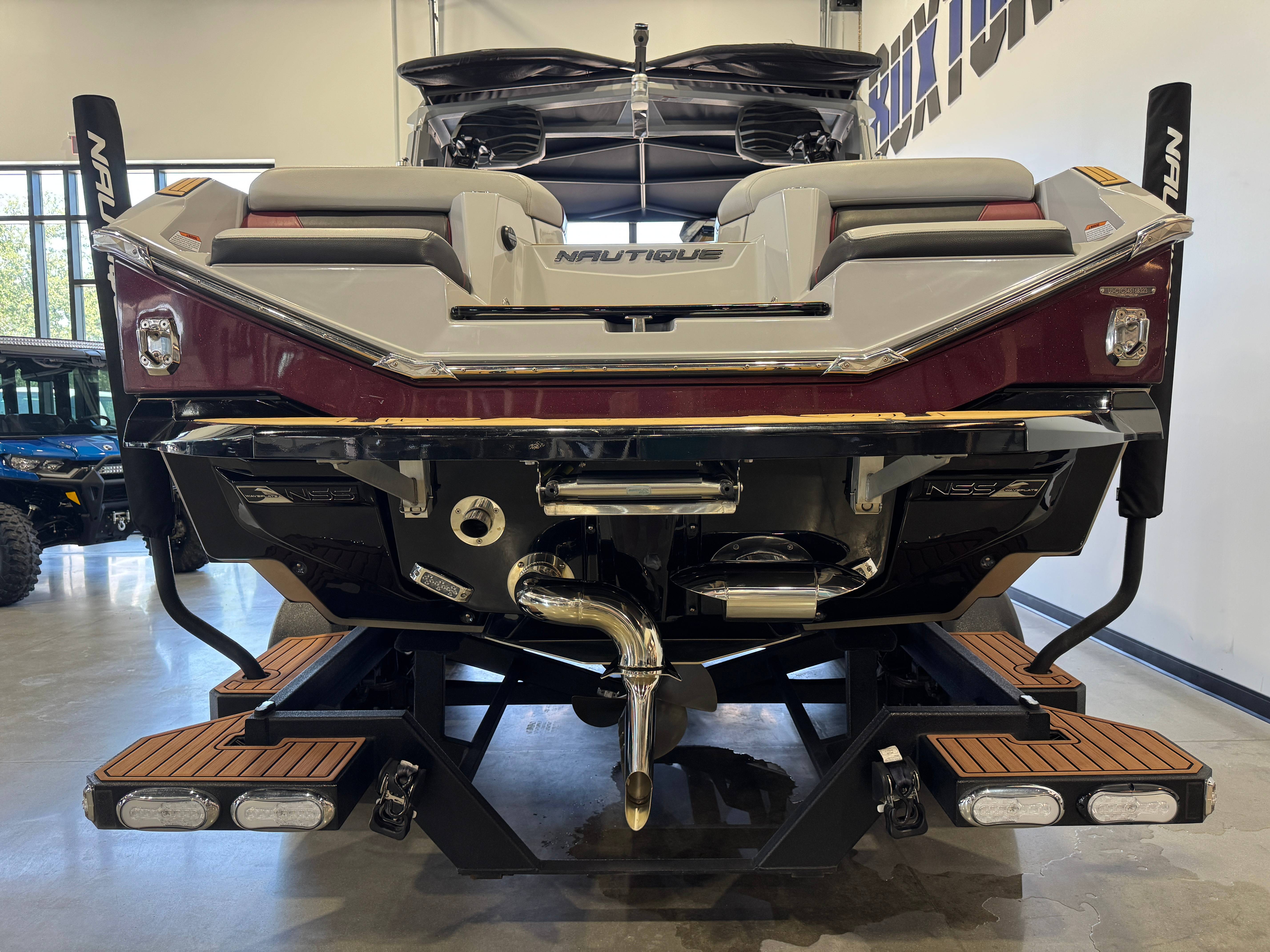 2023 Nautique Super Air Nautique G23