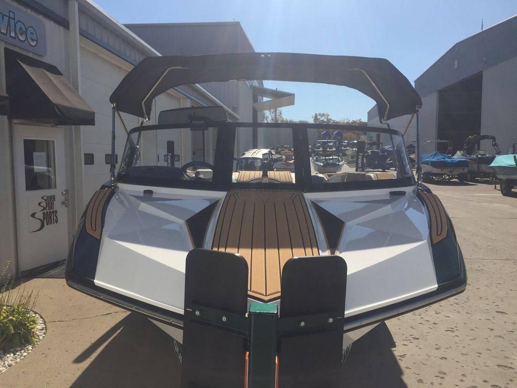 2024 Nautique Ski Nautique Icon