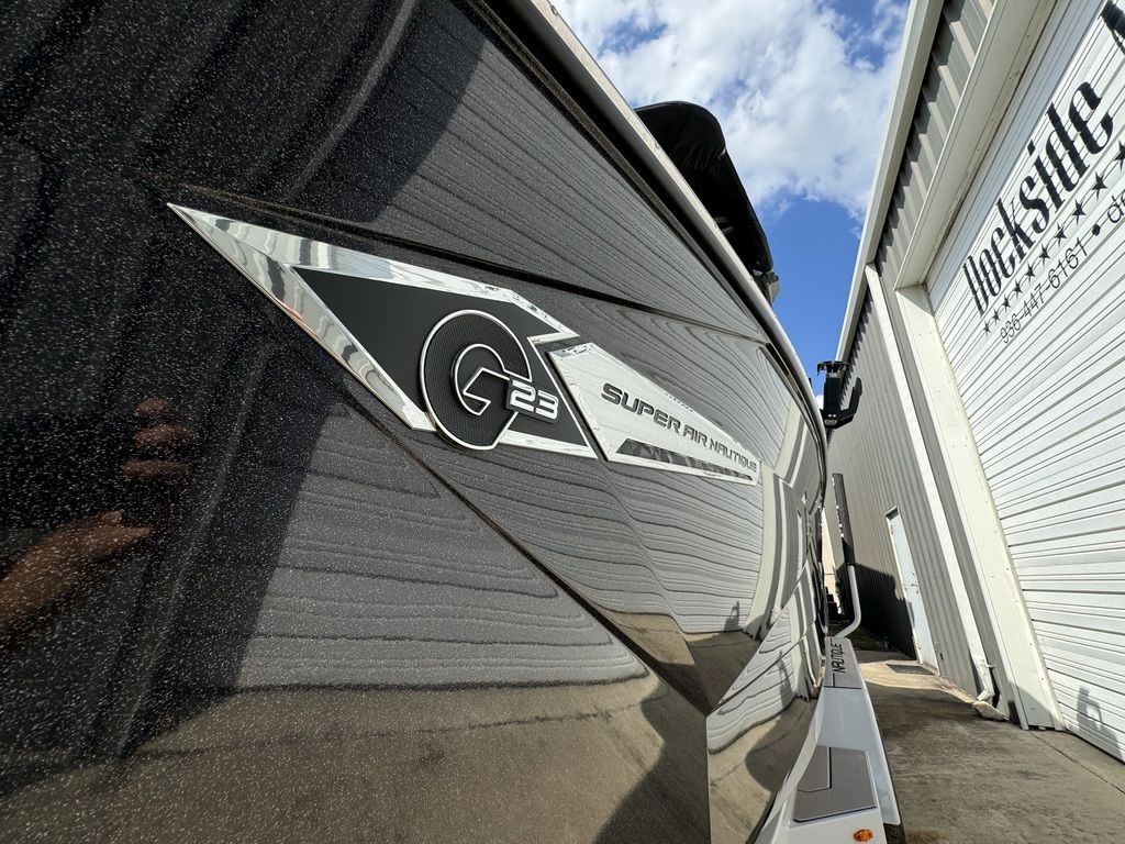 2023 Nautique Super Air Nautique G23 Icon