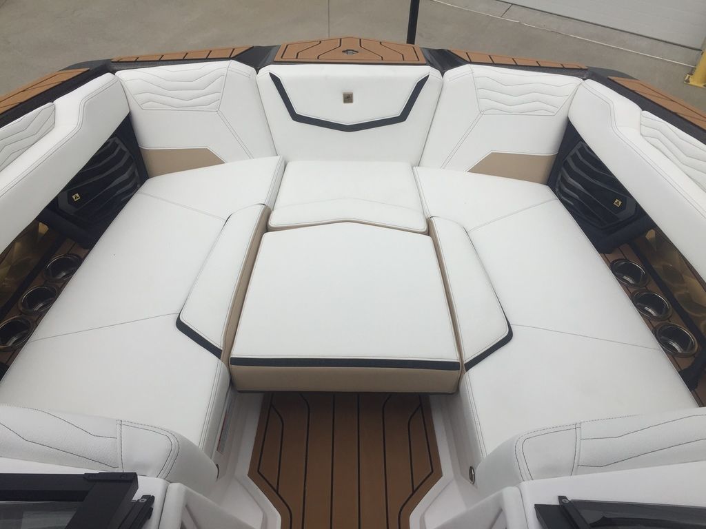 2025 Nautique Super Air Nautique G23 Icon