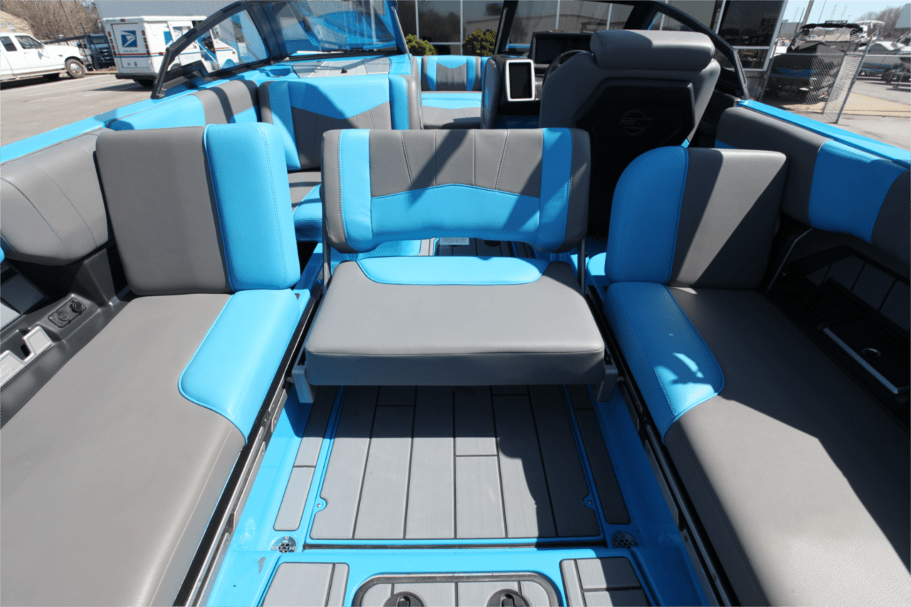 2021 Malibu 23 MXZ
