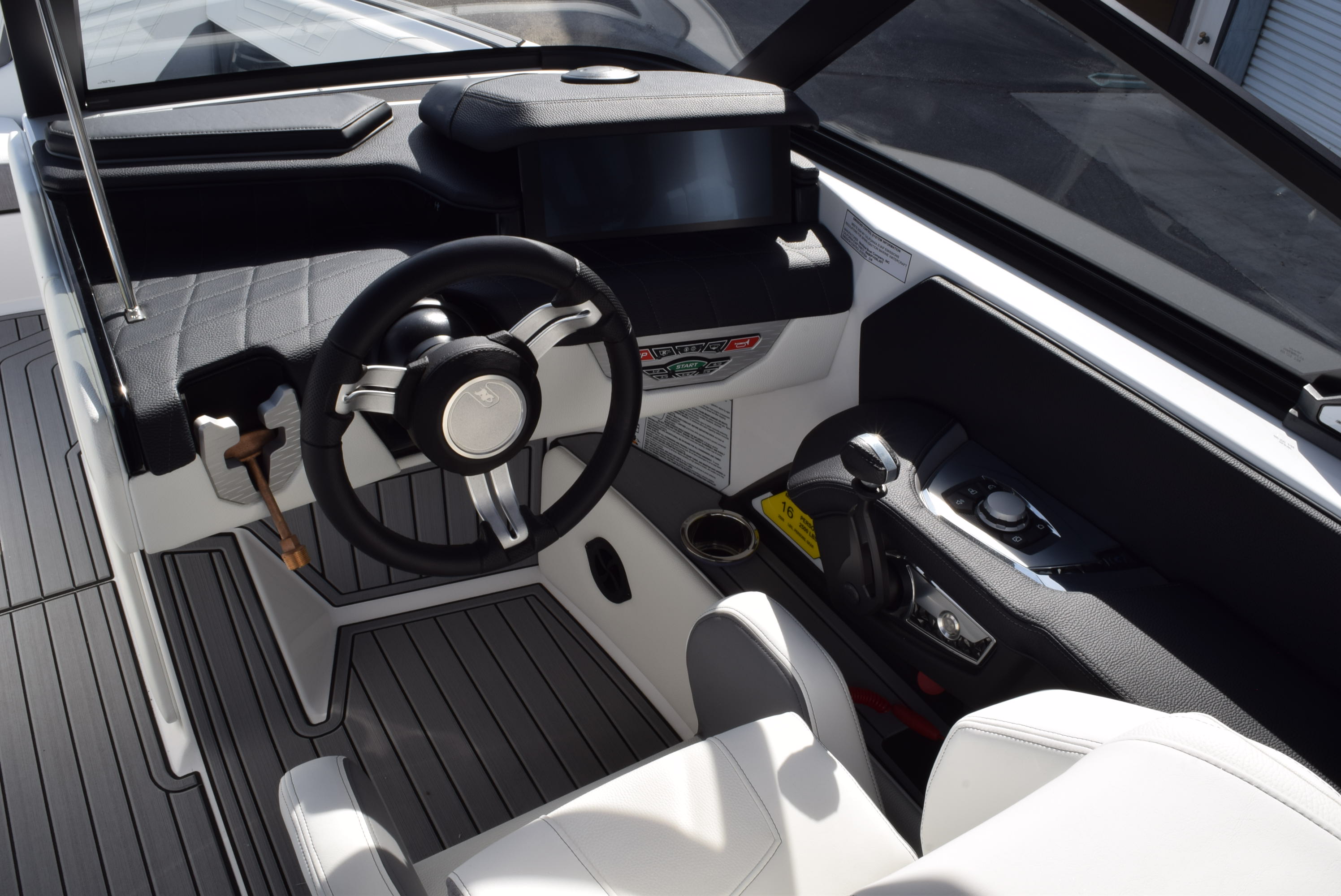 2024 Nautique Super Air G23