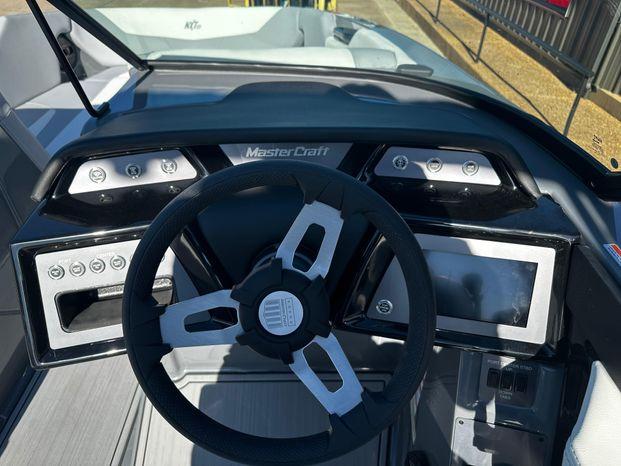 2024 MasterCraft NXT24