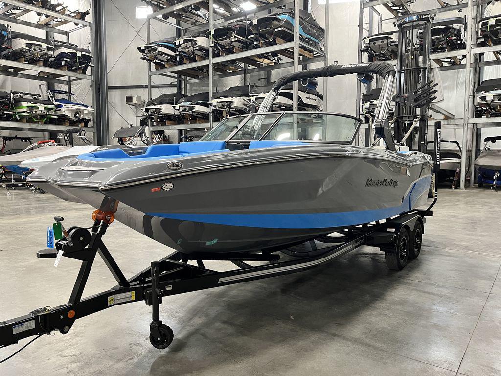2024 Mastercraft NXT24