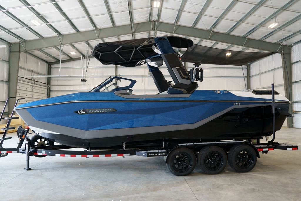 2025 nautique Super-Air-Nautique-G25-Paragon