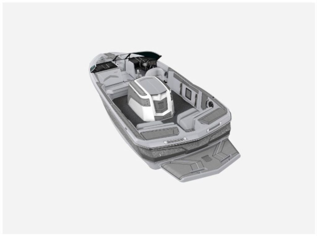 2024 MasterCraft ProStar