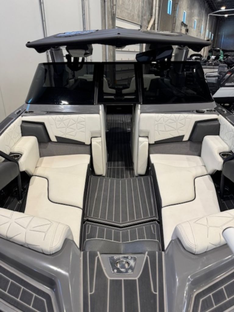 2023 Nautique G25 Paragon