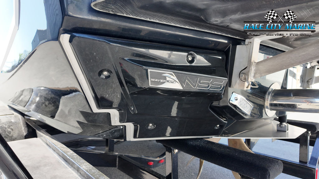 2018 Nautique G23