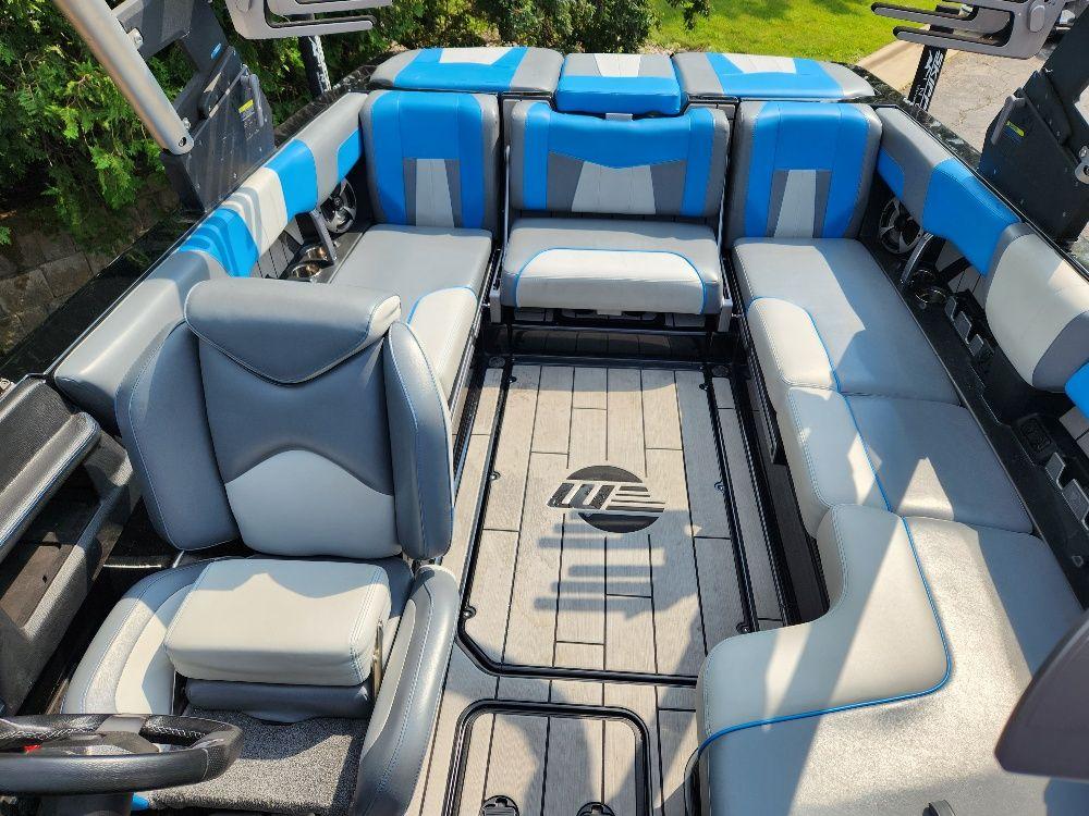 2020 Malibu 23MXZ | 209628