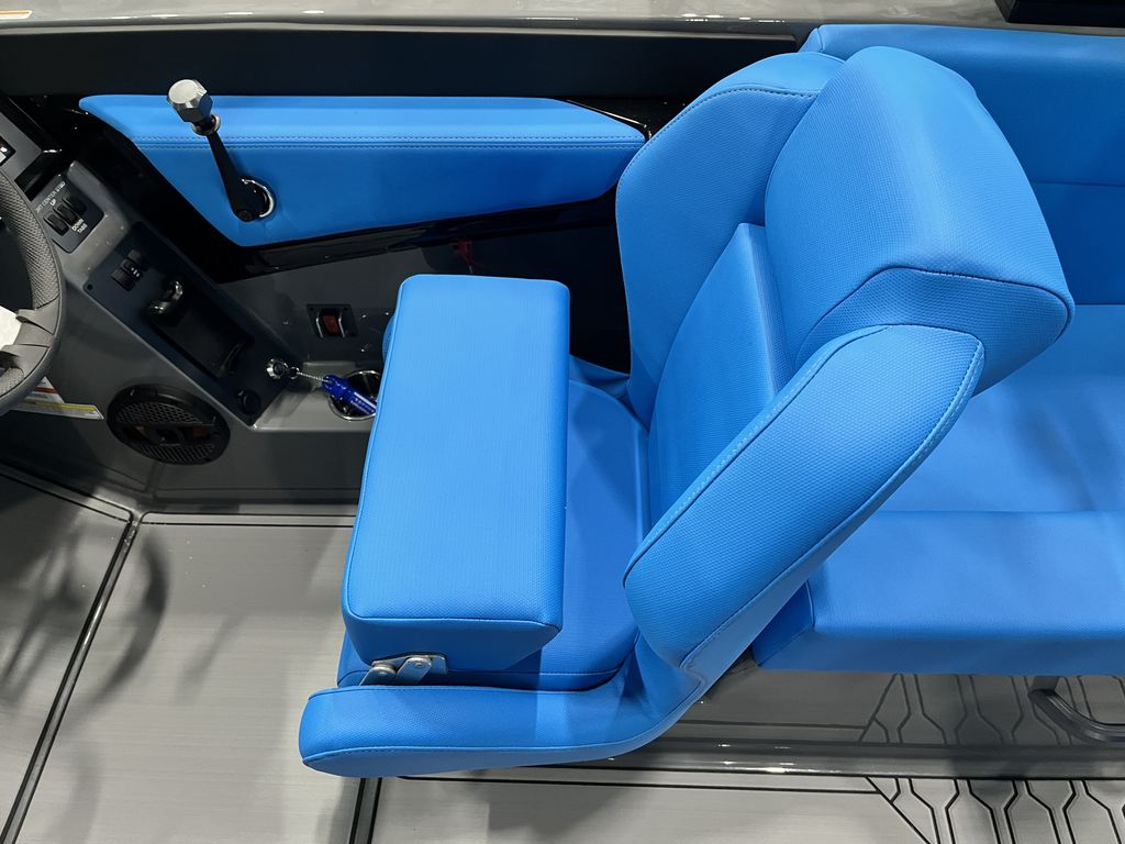 2024 MasterCraft NXT24