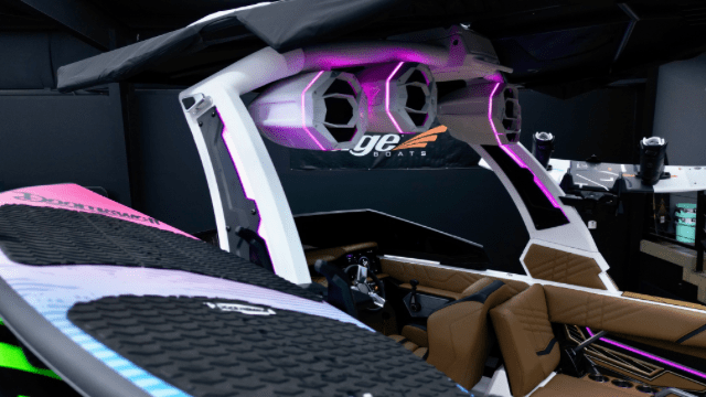 2024 Tige Ultre 23ZX