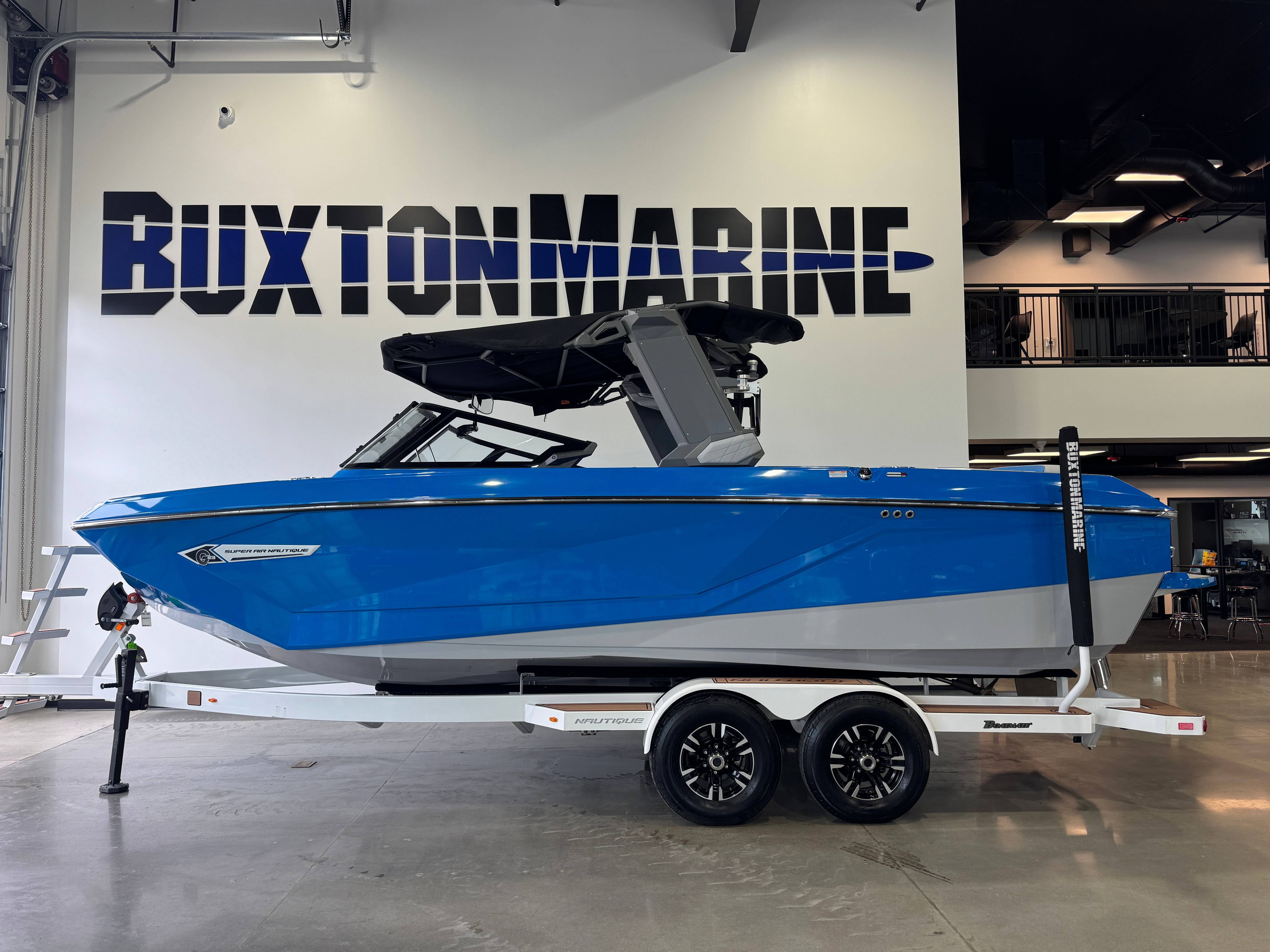 2022 Nautique Super Air Nautique G23