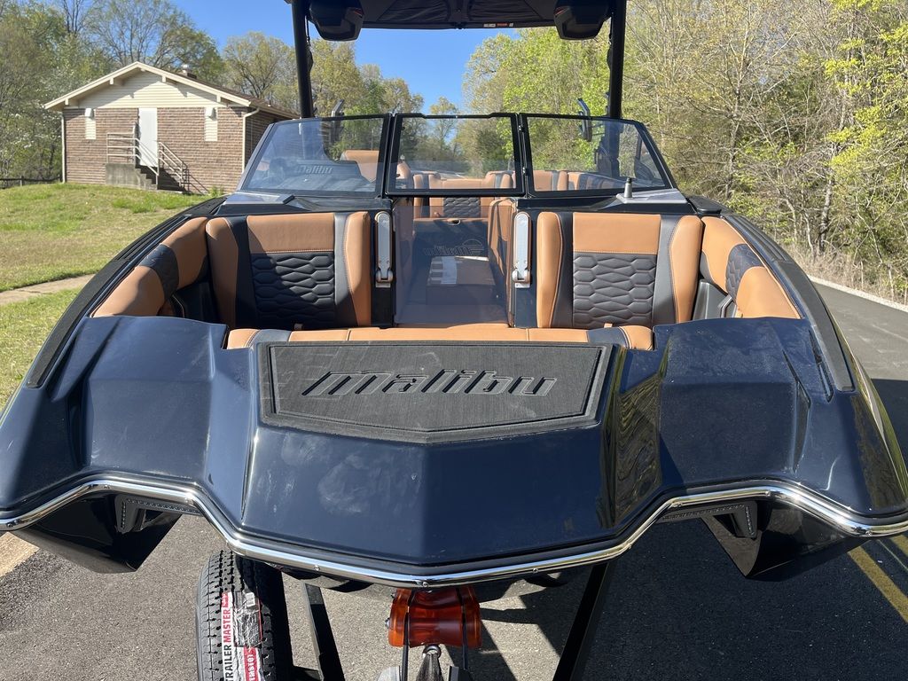 2025 Malibu Boats 24 MXZ