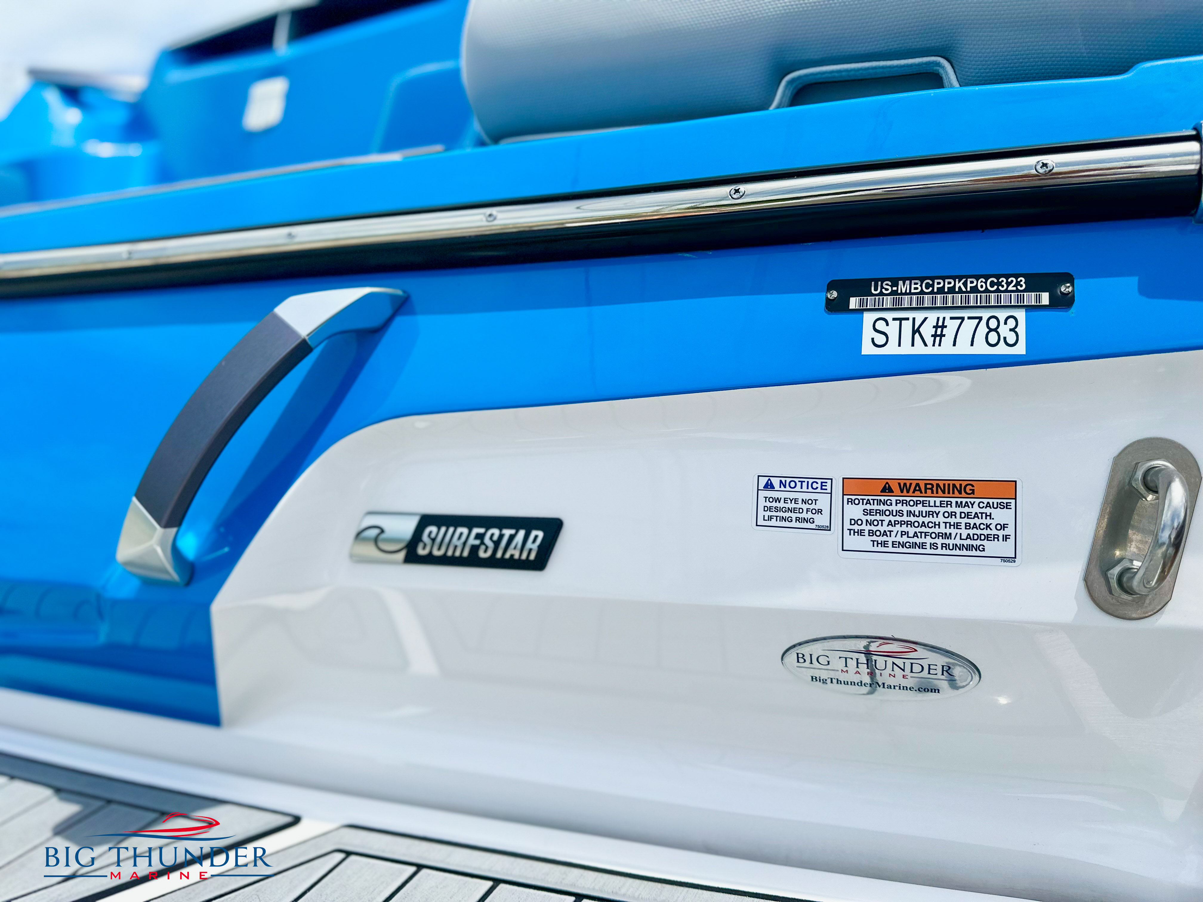 2023 Mastercraft X26
