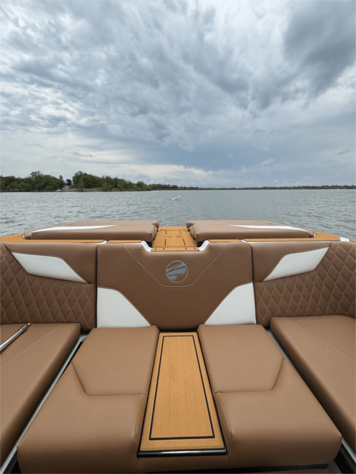 2025 Tige Z5 Icon