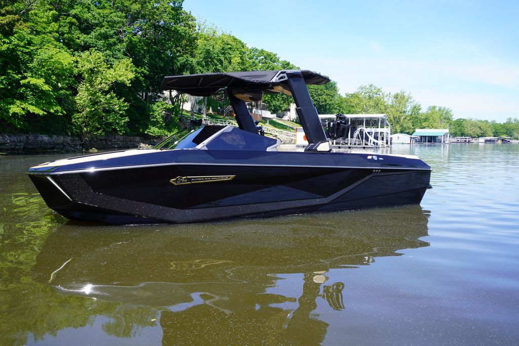 2025 Nautique Super Air Nautique G25