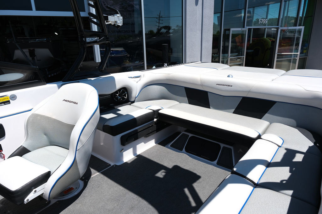 2017 MOOMBA Mondo Icon