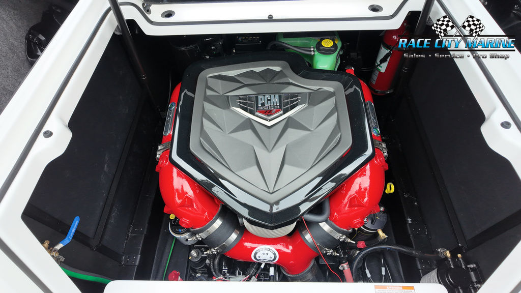 2025 Nautique S23