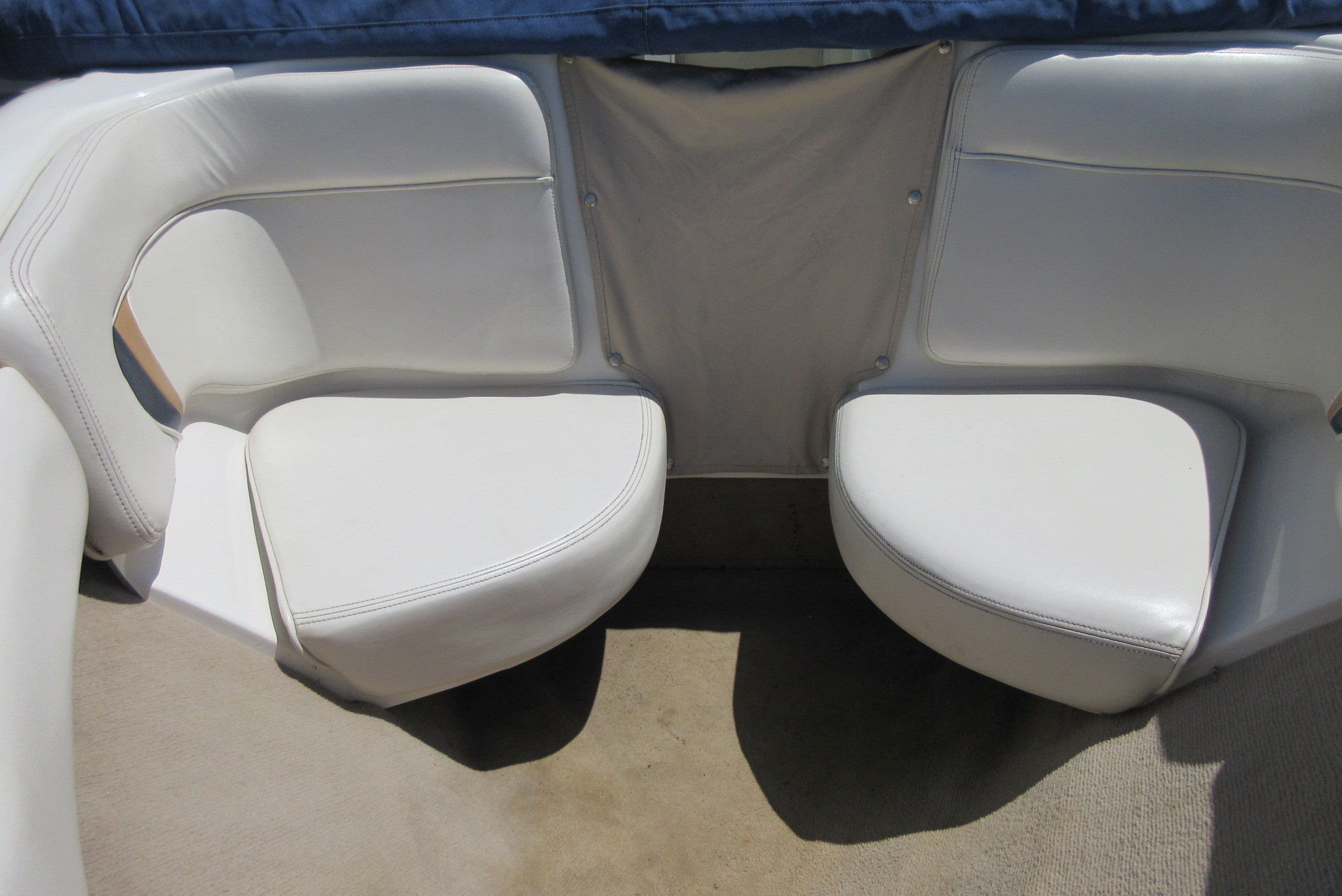 2000 Mastercraft Prostar 195
