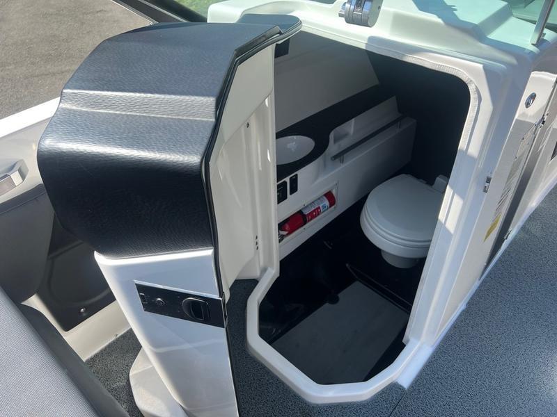 2019 MasterCraft X26