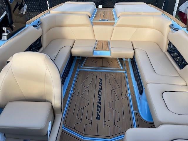 2024 Moomba CRAZ