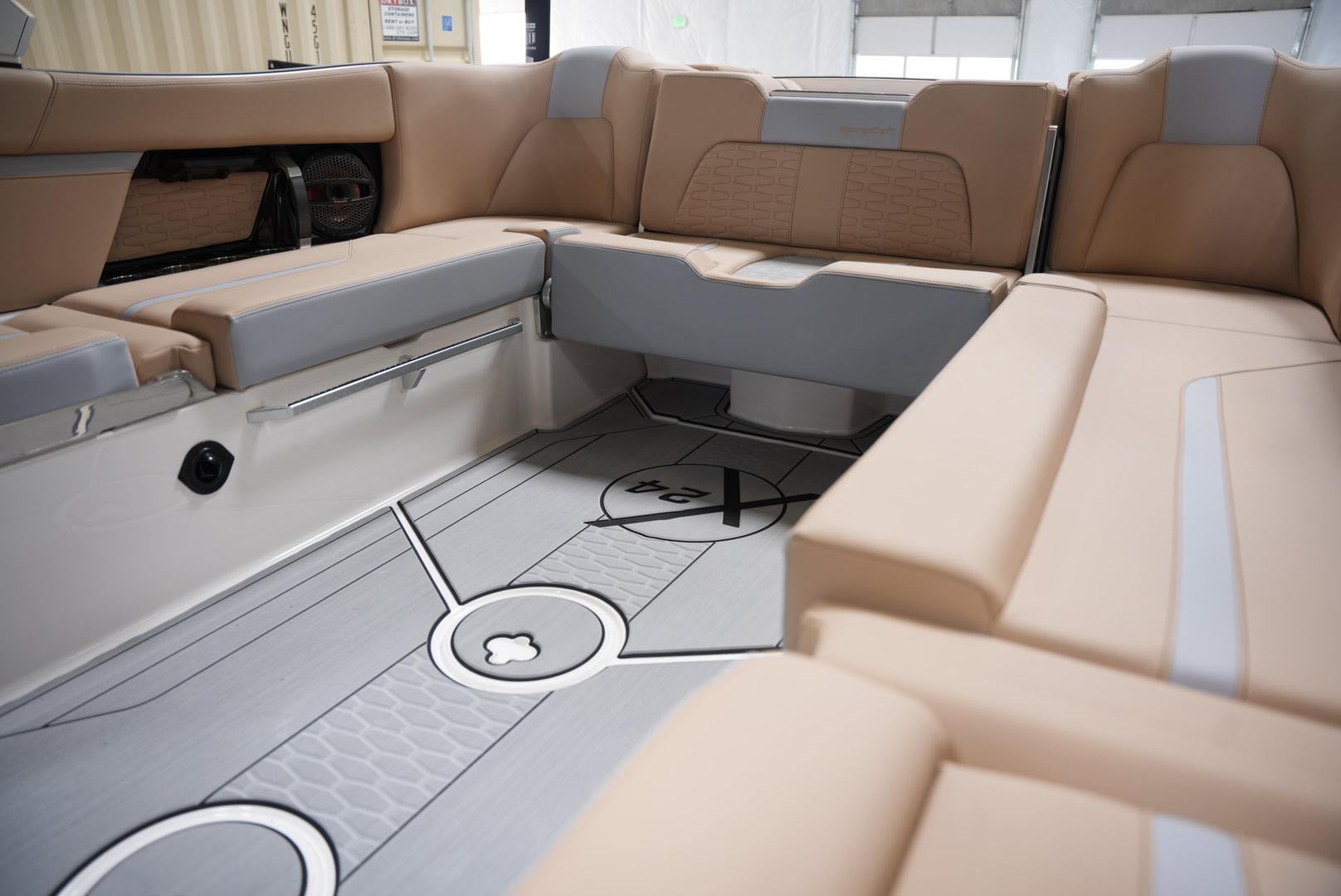 2025 MasterCraft X24 &#8211; NEW ARRIVAL! NEW 2025 COLORS!