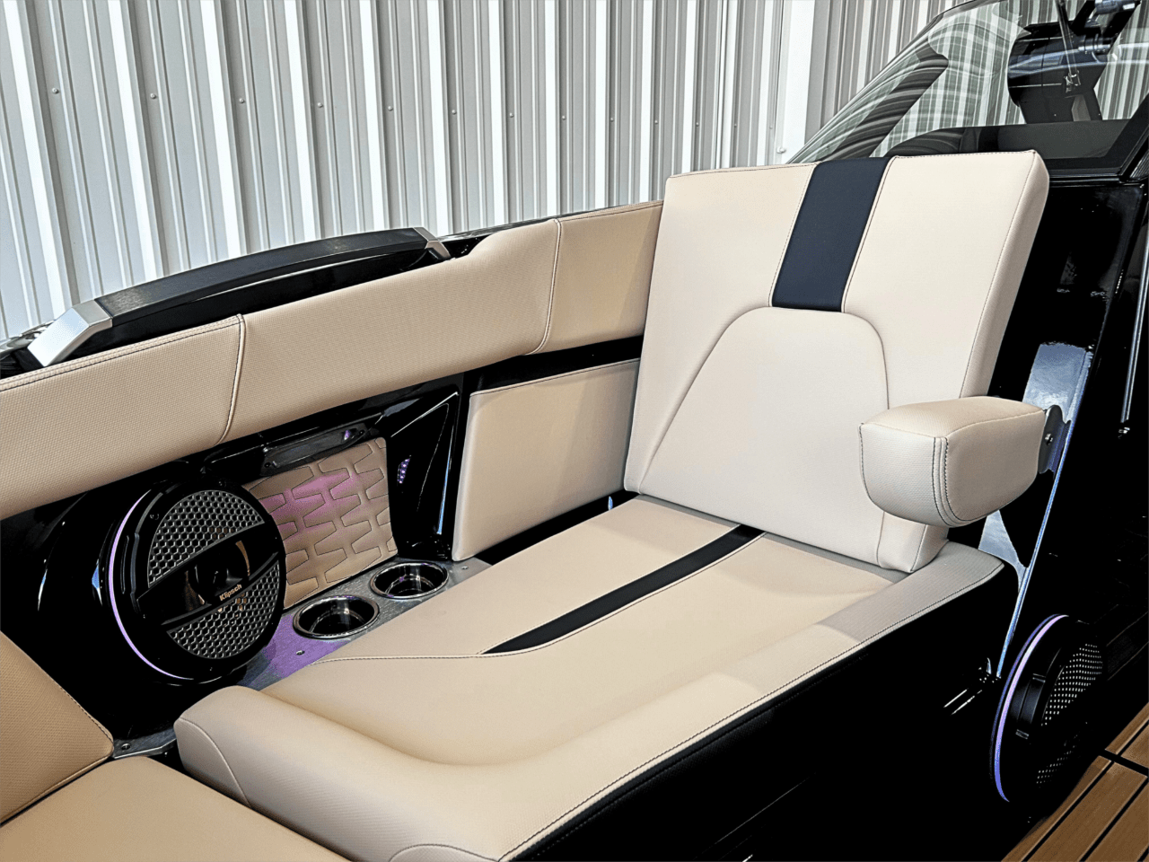 2025 MasterCraft X24