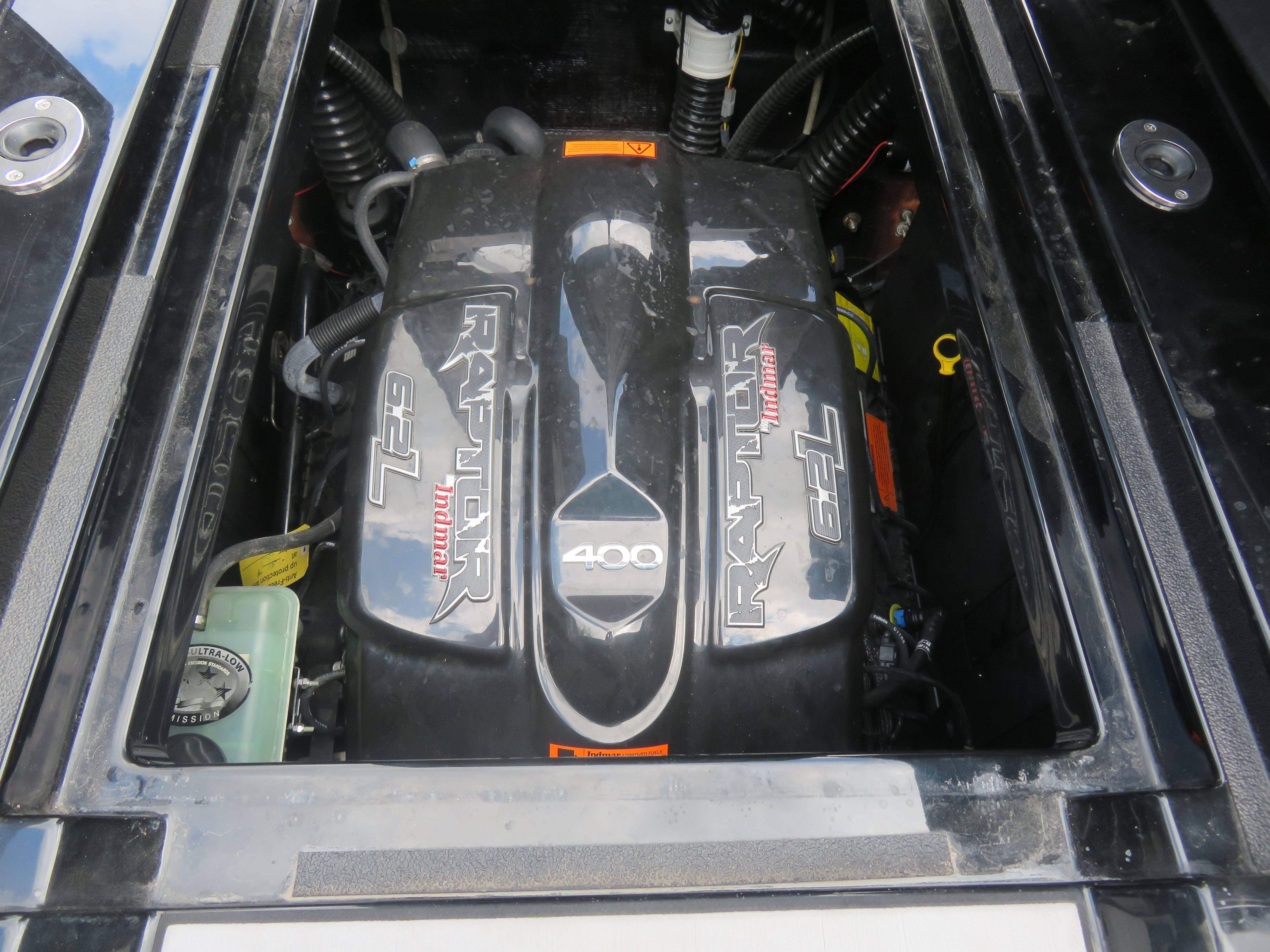 2020 Moomba Makai