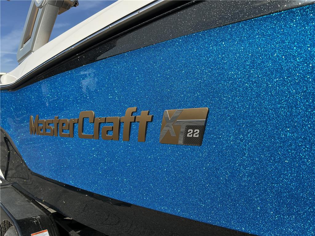 2024 Mastercraft XT-22 | 209109