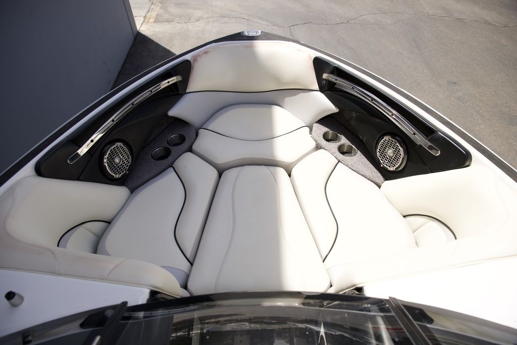 2011 Malibu Boats 23 LSV