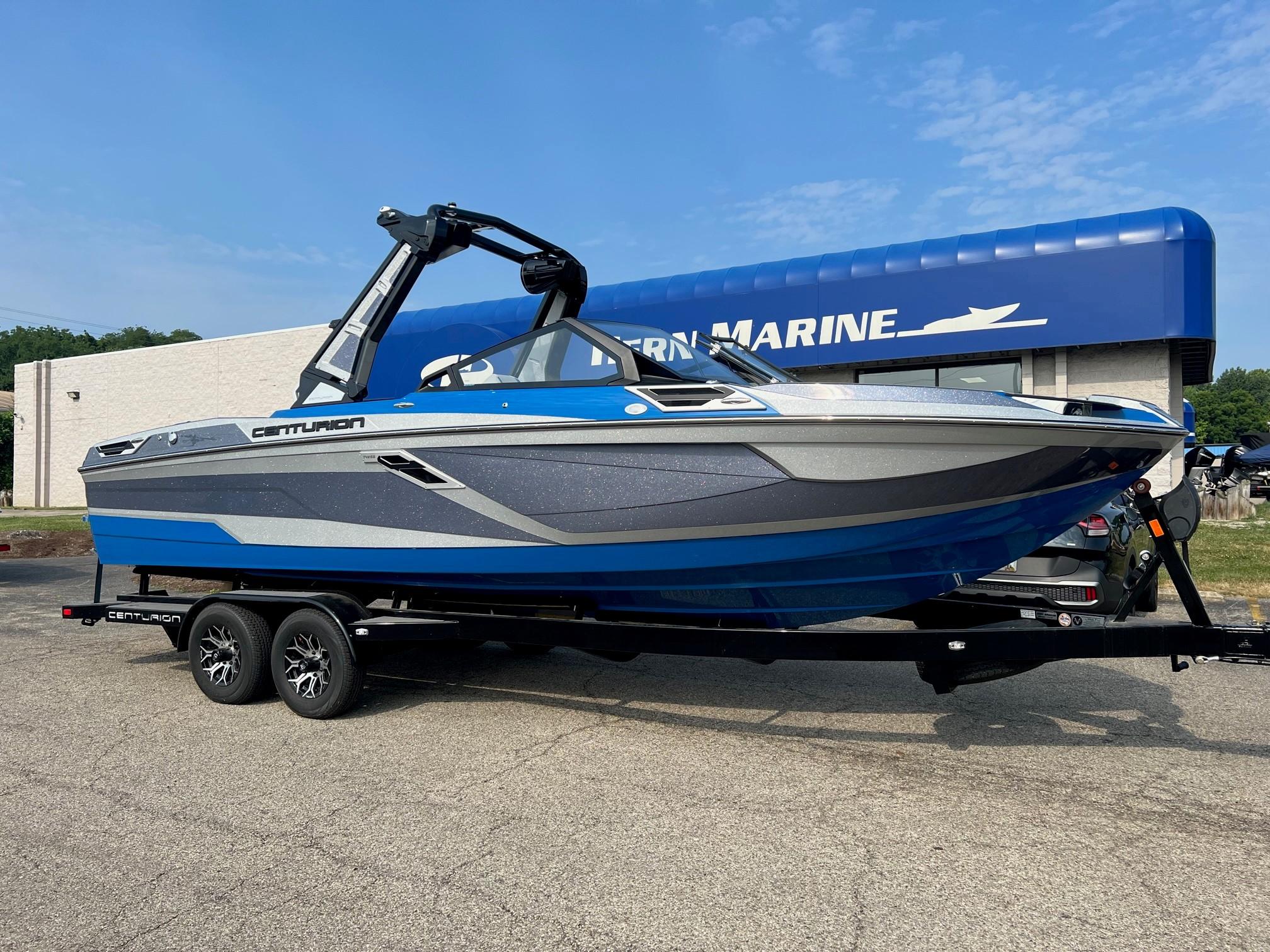 2024 Centurion Ri245 : Brand New