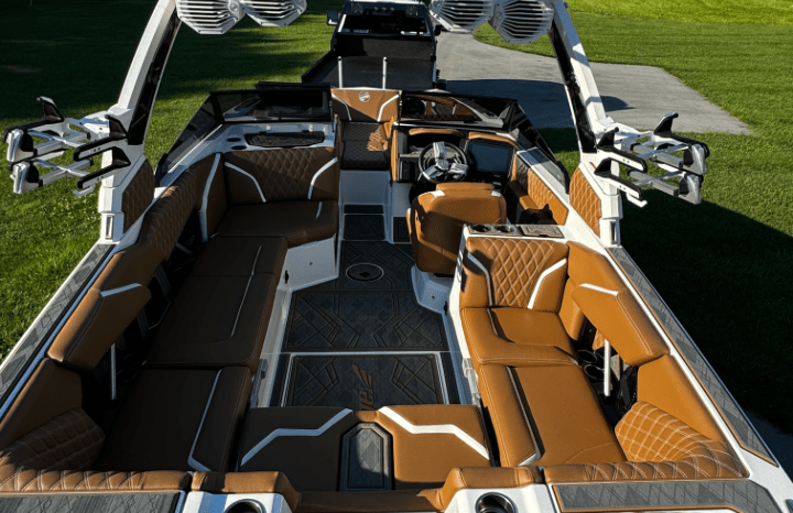 Tige 24RZX Icon