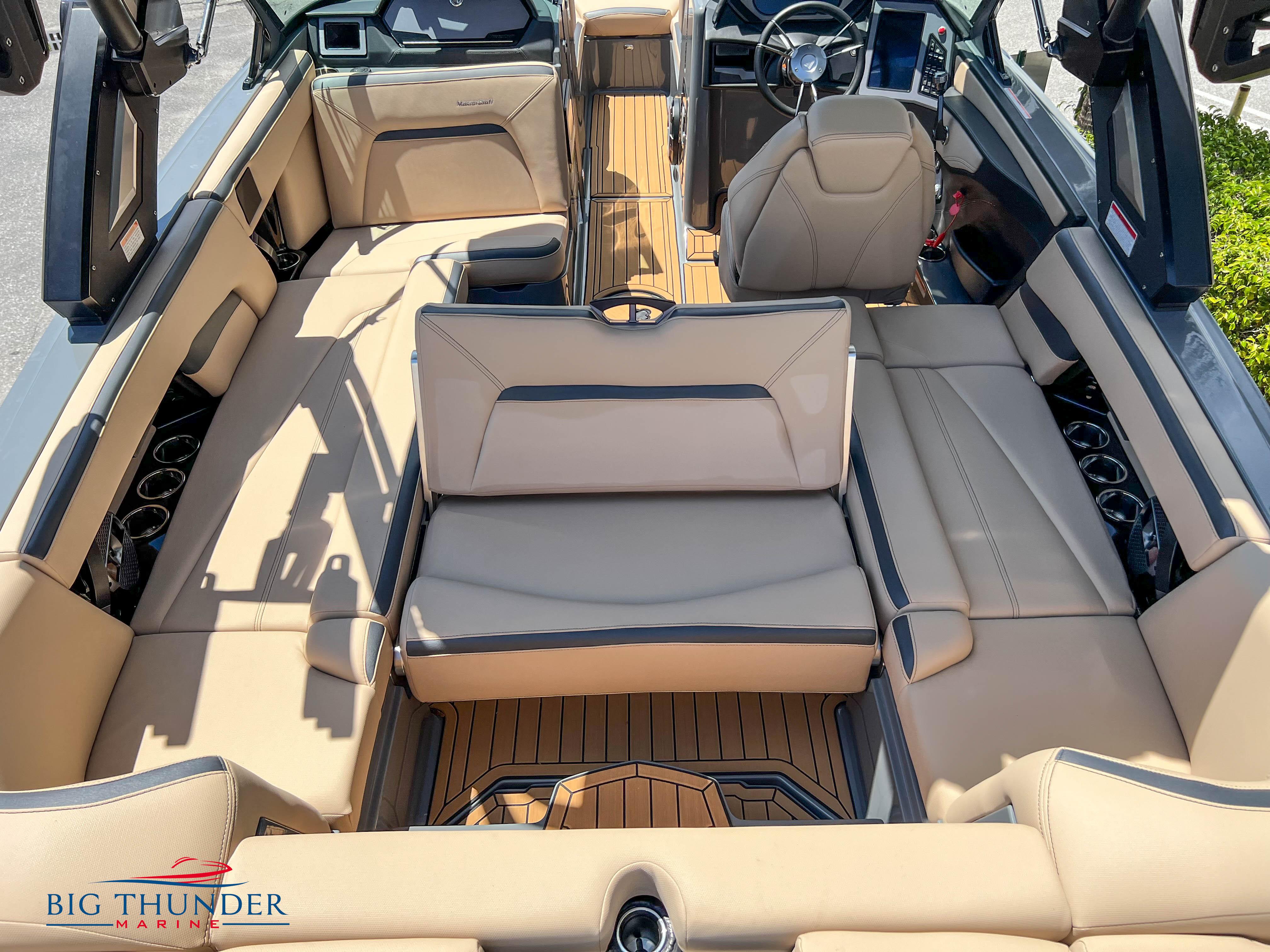 2022 Mastercraft XStar S