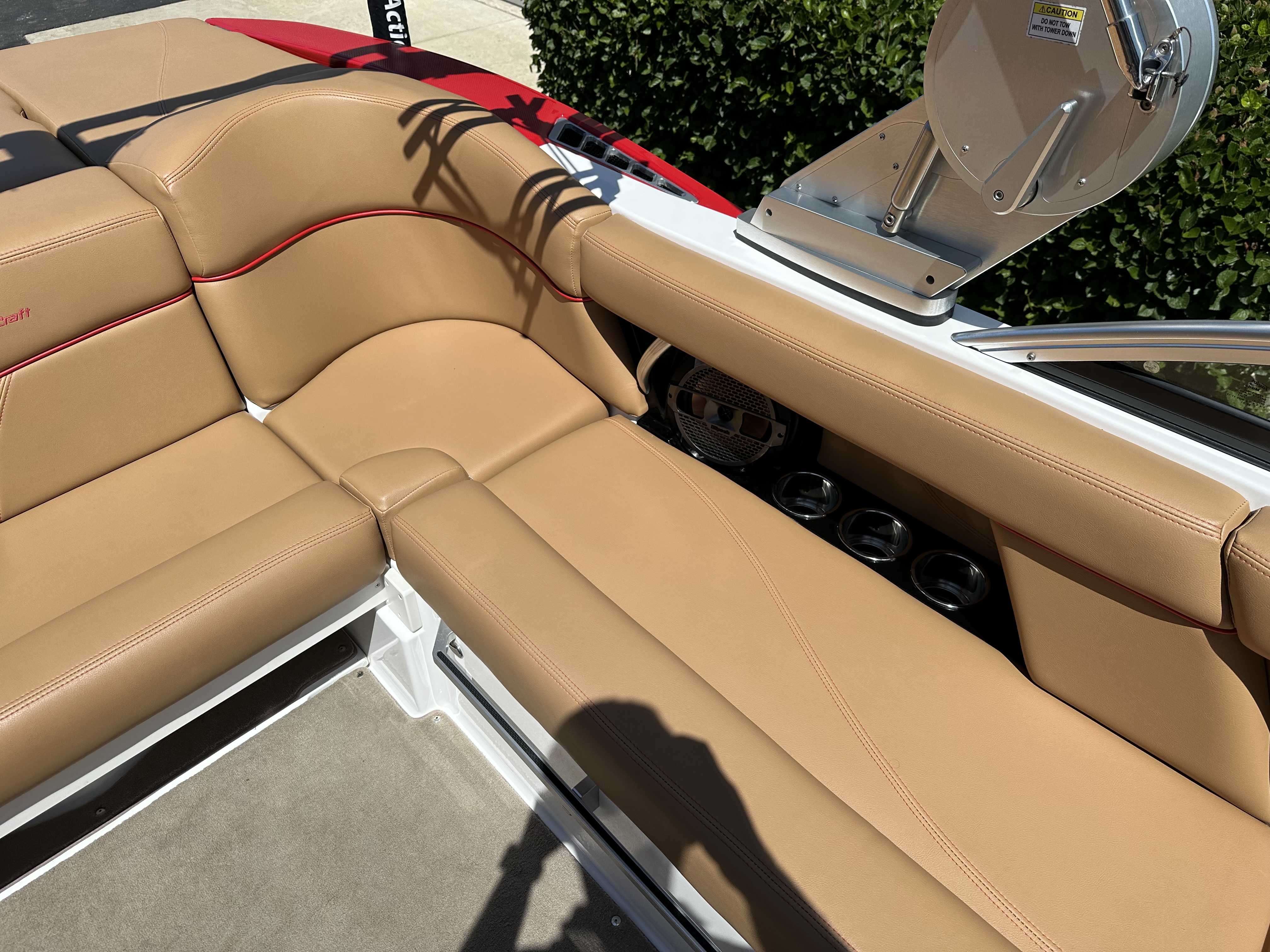 2019 MasterCraft XT21