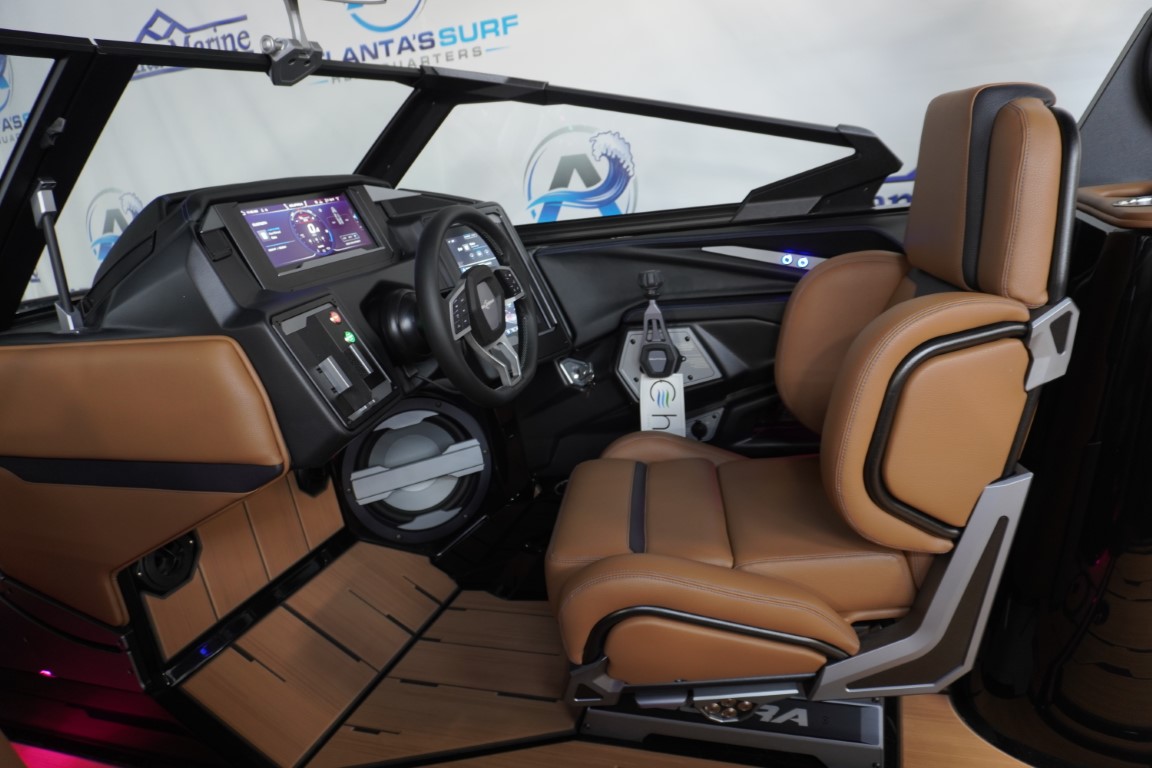2024 Supra SL 550
