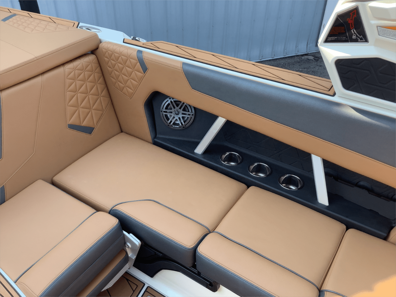 2024 Nautique GS22