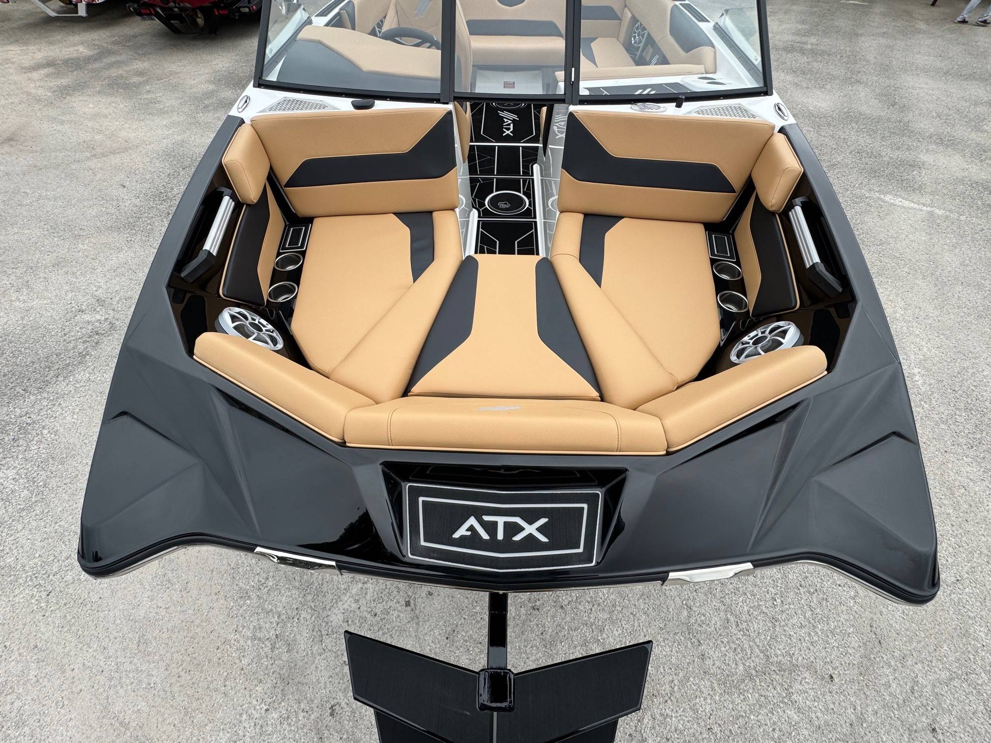2025 ATX 20 Type-S